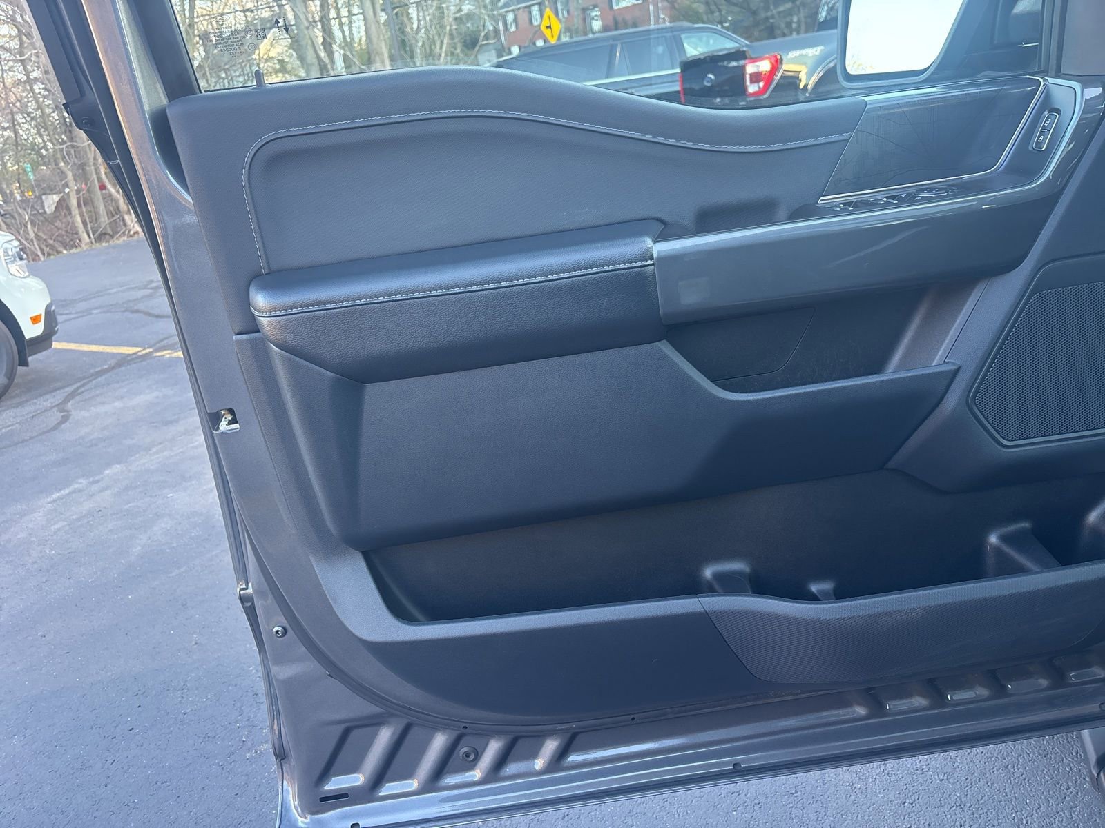 Certified 2023 Ford F150 XLT w/ Equipment Group 302A High AWD/4WD image 42