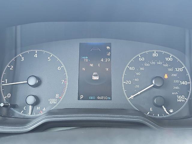 Used 2024 Toyota Corolla LE FWD image 18