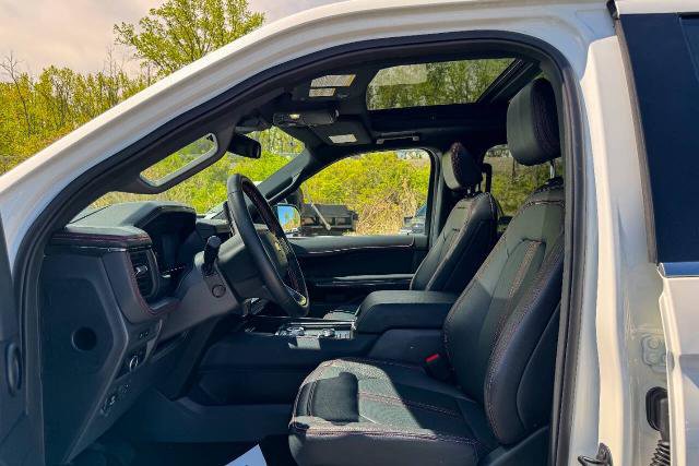 Certified 2023 Ford Expedition Limited AWD/4WD image 27