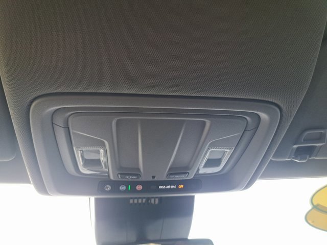 Used 2024 Chevrolet Silverado 1500 W/T w/ WT Value Package image 14