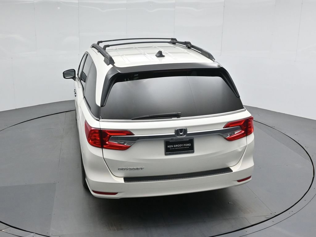 Used 2019 Honda Odyssey EX-L image 19