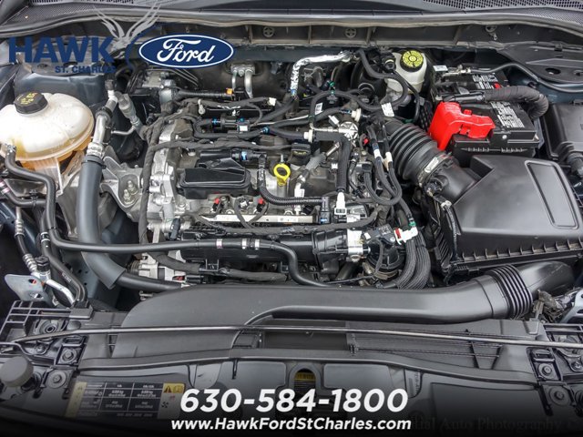 Certified 2022 Ford Escape SE w/ Convenience Package image 28