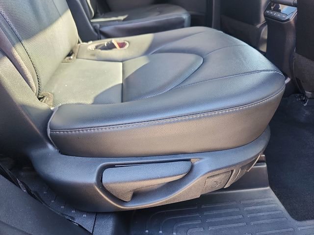 Used 2021 Toyota Highlander Limited AWD/4WD image 31