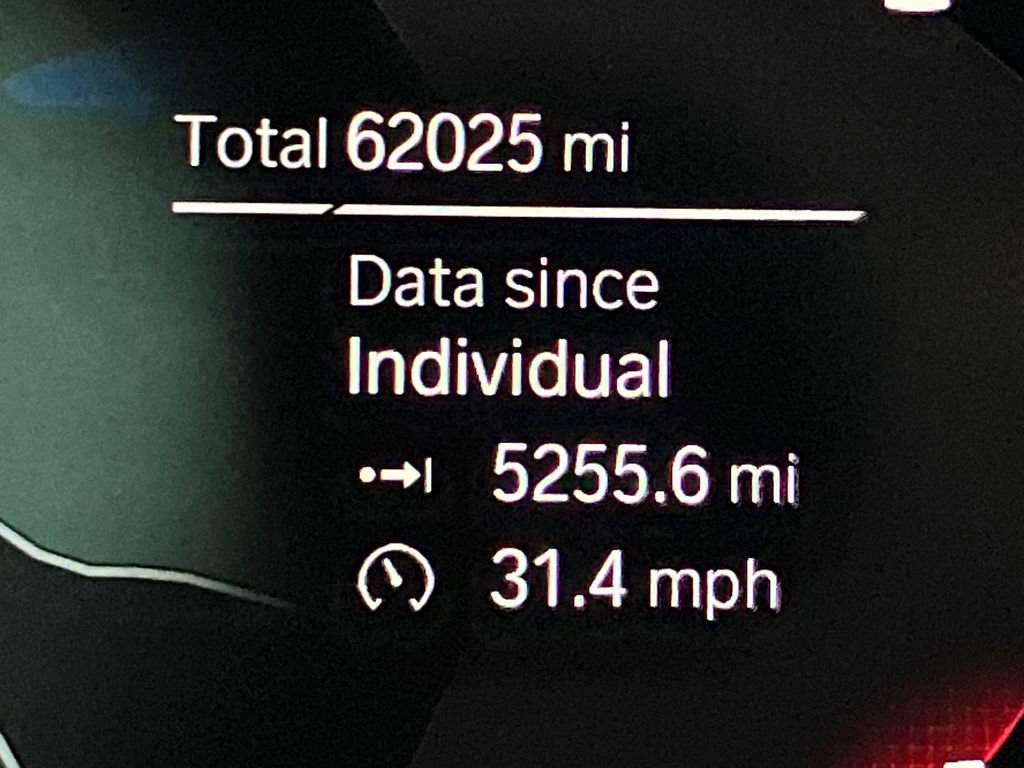 Used 2021 BMW X3 M40i w/ Parking Assistance Package image 23