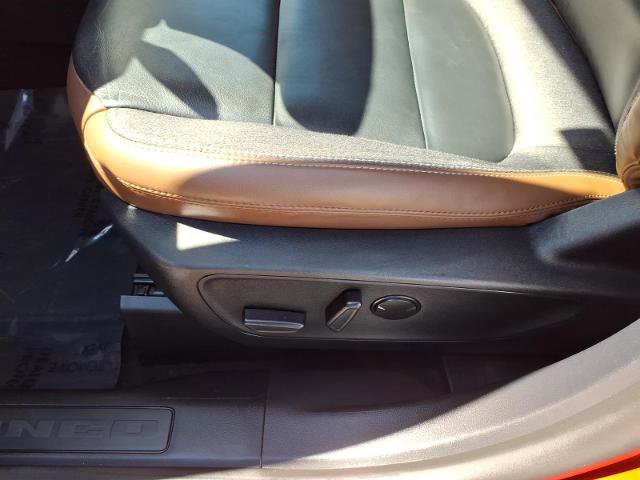Certified 2023 Ford Bronco Sport Outer Banks AWD/4WD image 23
