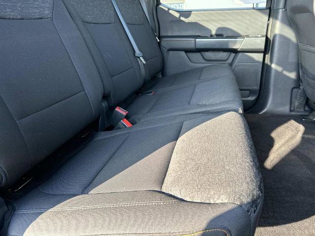 Certified 2022 Ford F150 Tremor w/ Trailer Tow Package image 18