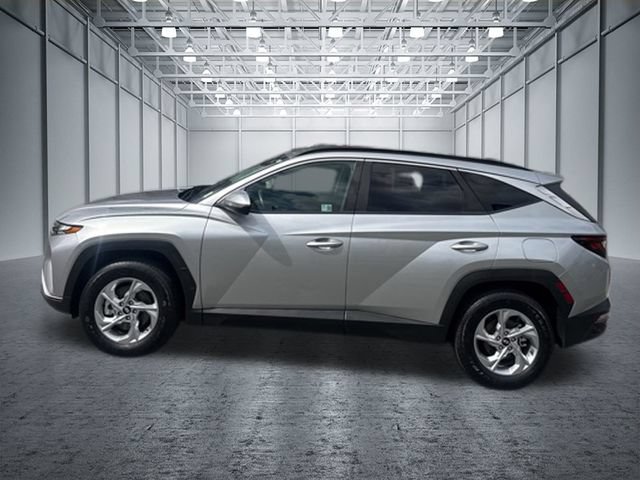 Used 2024 Hyundai Tucson SEL AWD/4WD image 3