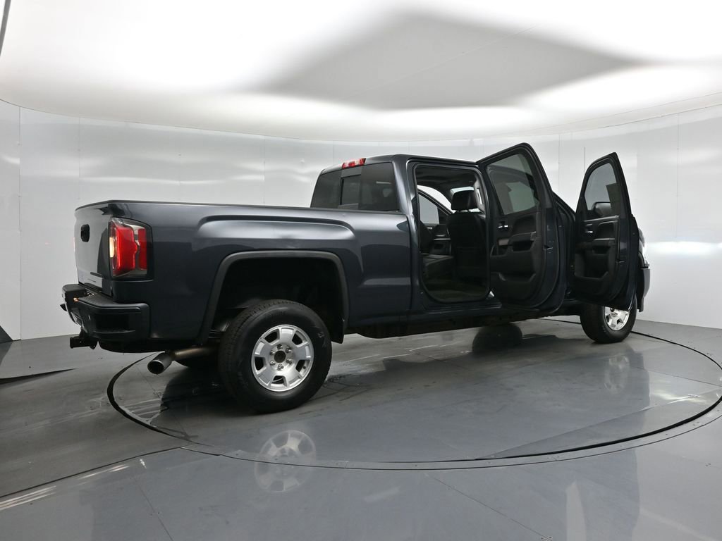 Used 2018 GMC Sierra 1500 Denali image 35
