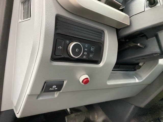 Certified 2023 Ford F350 XL w/ Snow Plow Prep Package AWD/4WD image 12