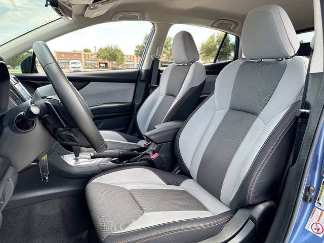 Used 2019 Subaru Crosstrek 2.0i Premium w/ Eyesight System AWD/4WD image 11