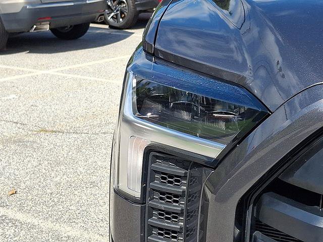Used 2024 Toyota Tundra SR5 AWD/4WD image 27