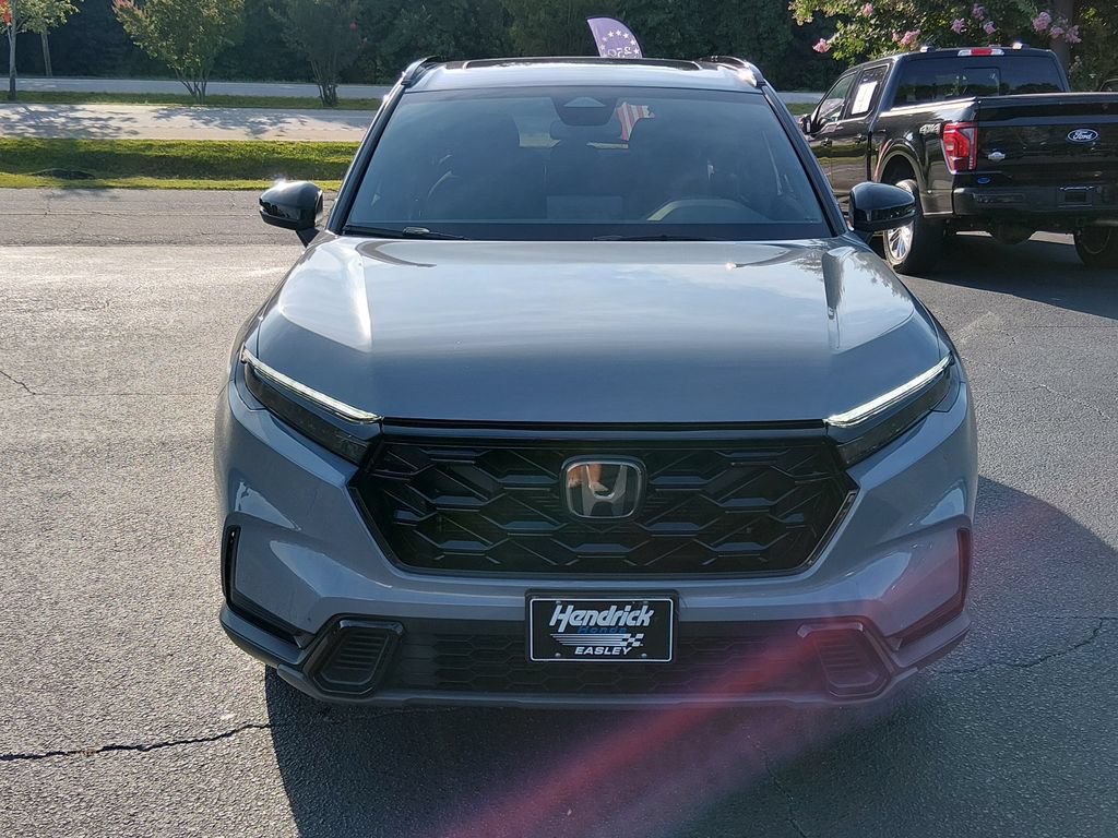Used 2024 Honda CR-V Sport image 9