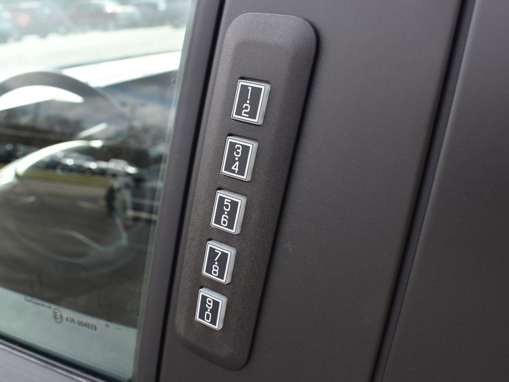 Certified 2023 Ford Maverick XLT FWD image 15