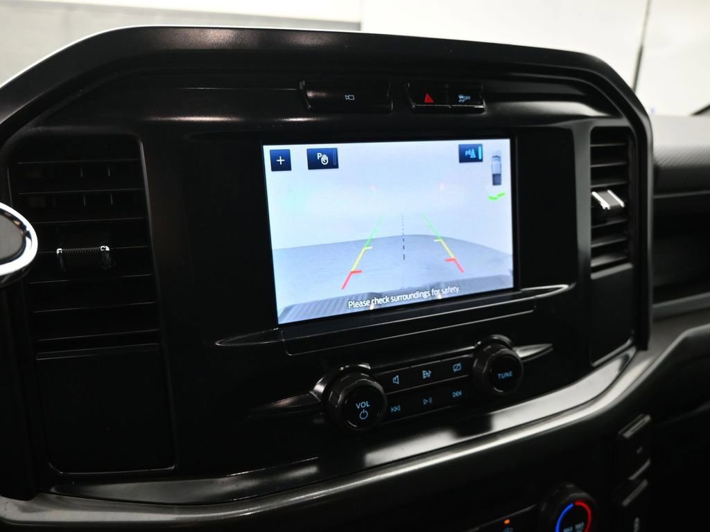 Certified 2023 Ford F150 XL w/ STX Appearance Package image 41