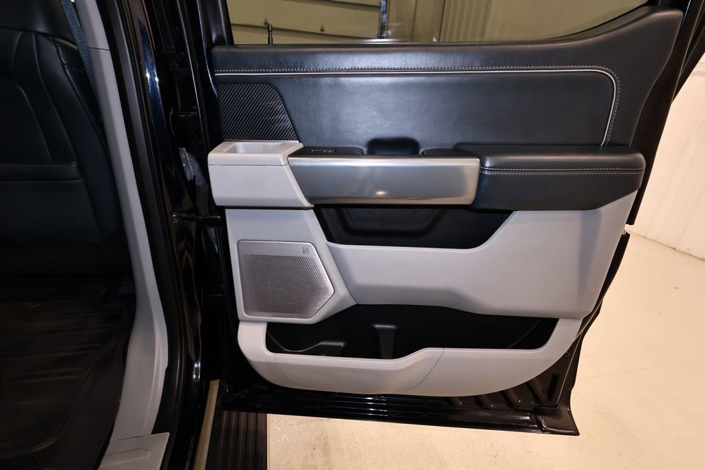 Certified 2021 Ford F150 Limited AWD/4WD image 11