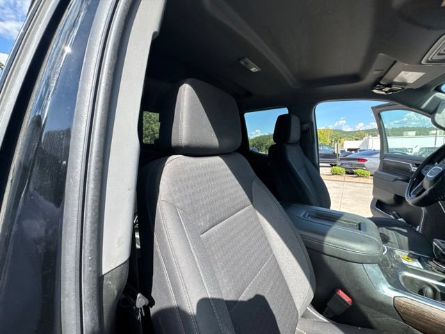 Used 2022 GMC Sierra 1500 Elevation w/ Preferred Package AWD/4WD image 57