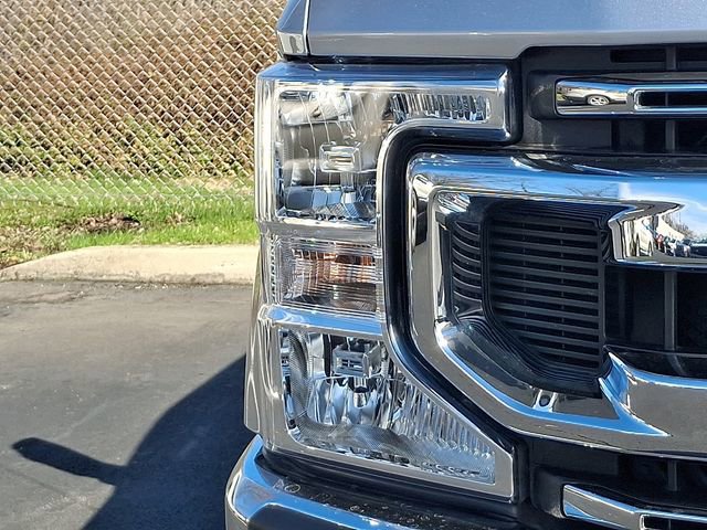 Certified 2020 Ford F250 XLT w/ XLT Premium Package image 11