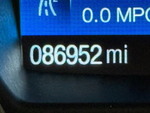 Certified 2018 Ford Escape SEL image 23