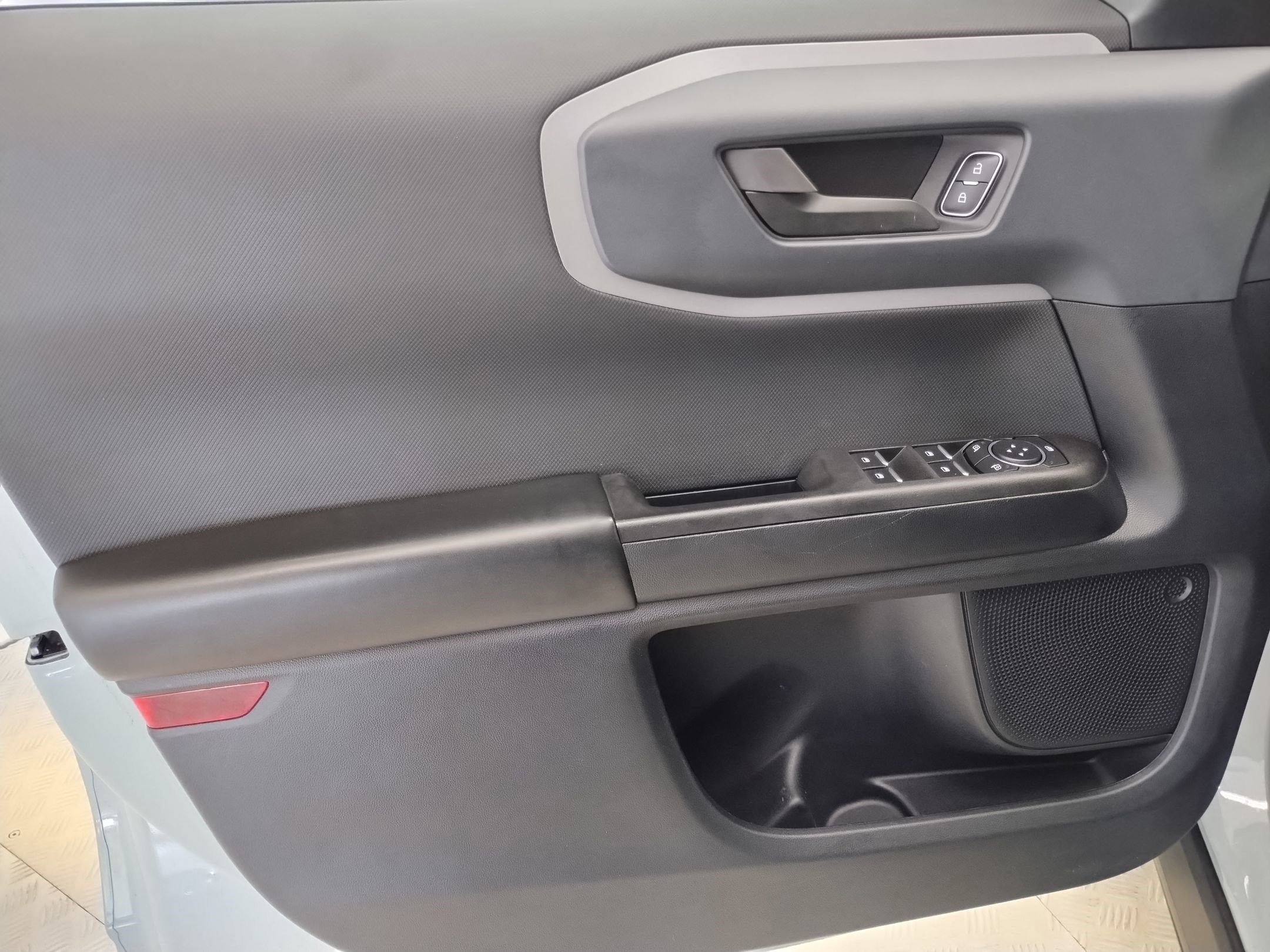 Certified 2022 Ford Bronco Sport Big Bend w/ Convenience Package image 22