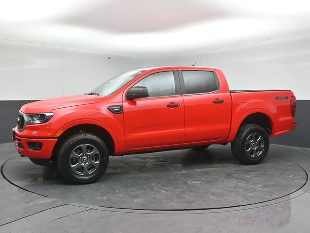 Certified 2020 Ford Ranger XLT w/ Trailer Tow Package image 2