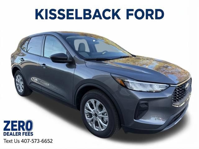 Certified 2026 Ford Escape Active w/ Tech Pack #1 FWD image 1
