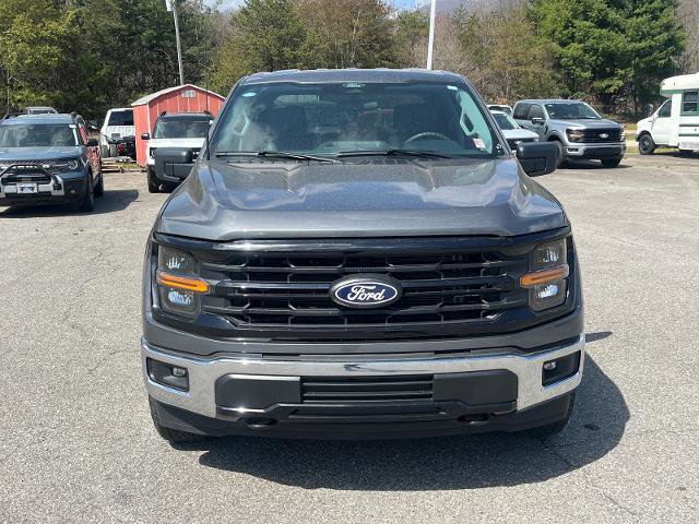 Certified 2025 Ford F150 XLT AWD/4WD image 6