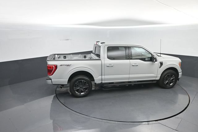 Certified 2023 Ford F150 XLT w/ Equipment Group 302A High AWD/4WD image 26