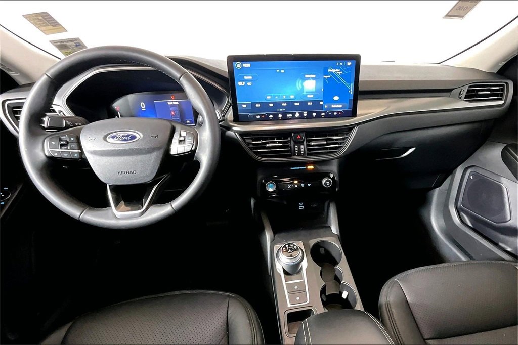 Certified 2023 Ford Escape Active w/ Tech Pack #1 image 11
