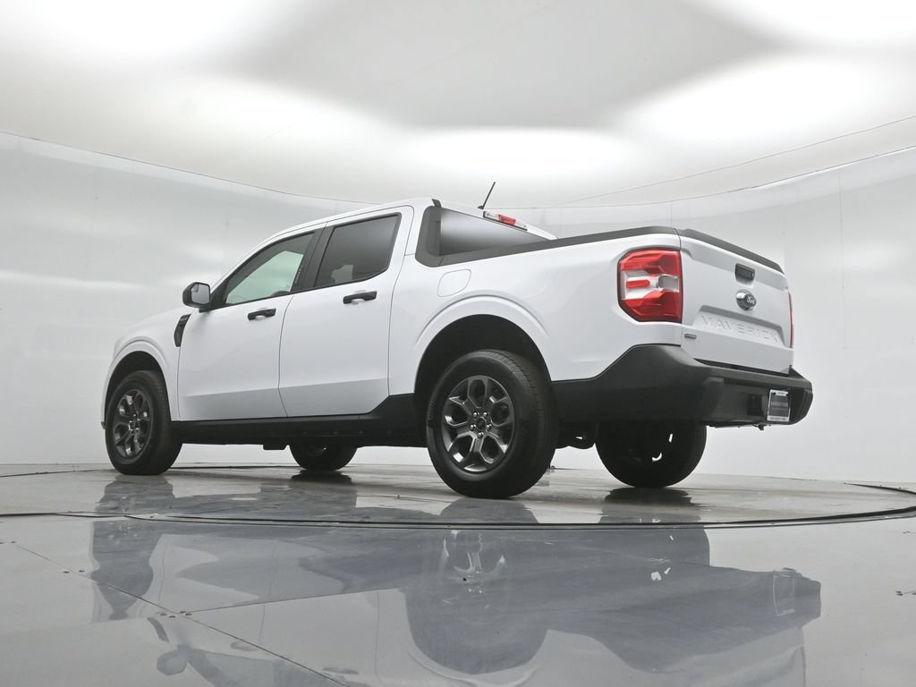 Certified 2023 Ford Maverick XLT FWD image 49