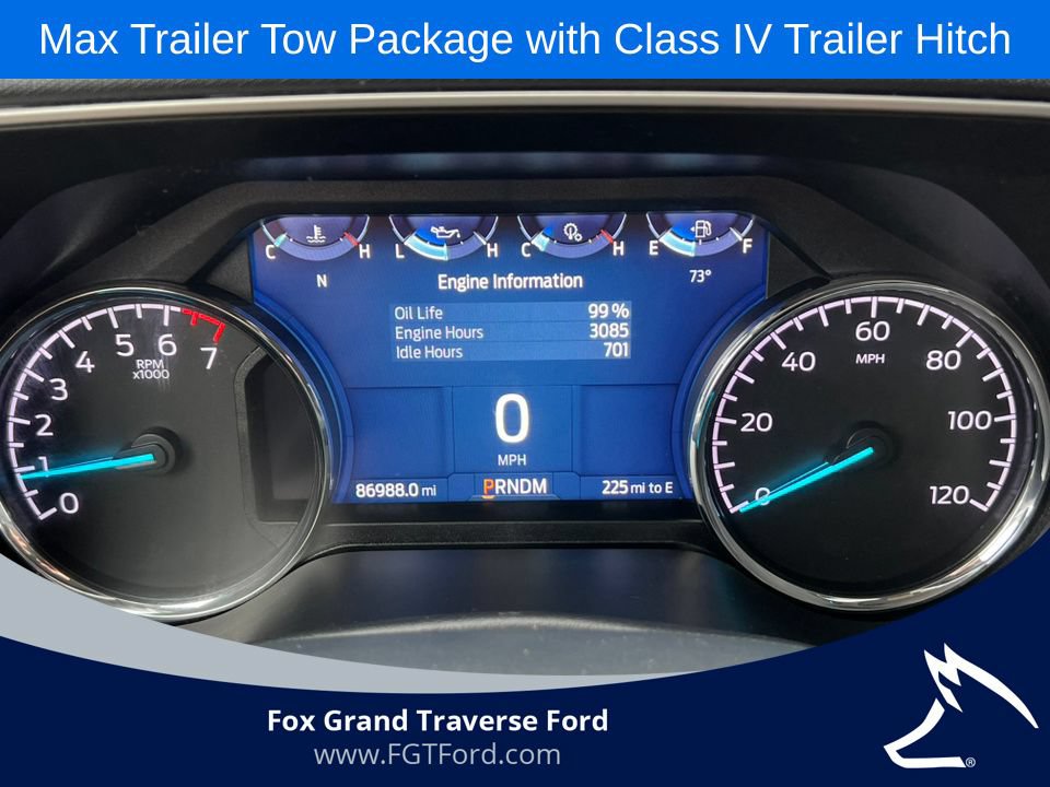 Certified 2022 Ford F150 XLT w/ Equipment Group 302A High AWD/4WD image 18