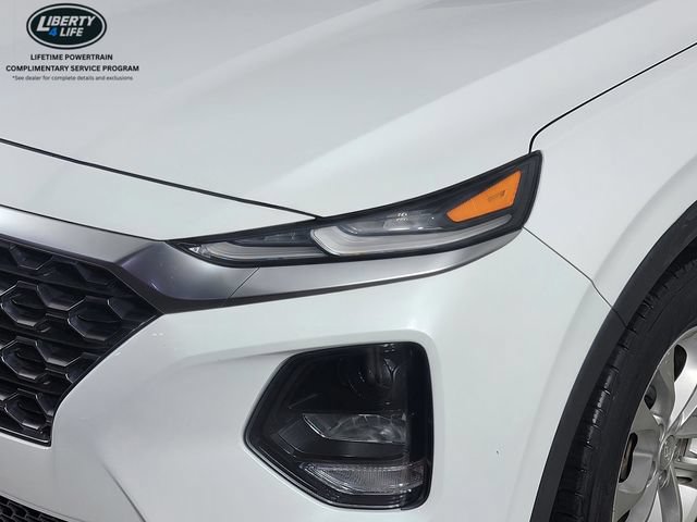 Used 2019 Hyundai Santa Fe SE AWD/4WD image 9
