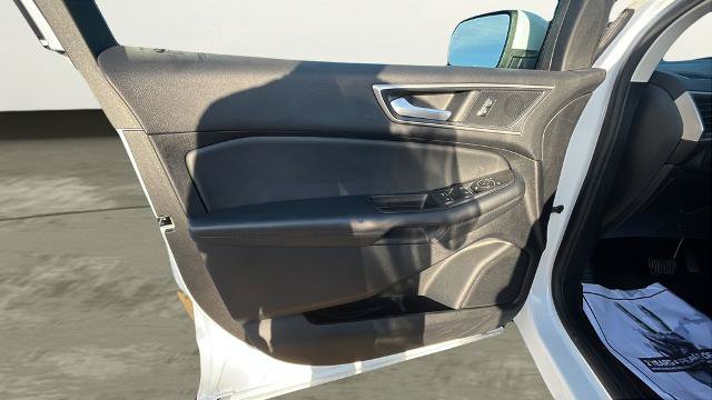 Certified 2024 Ford Edge SEL AWD/4WD image 16