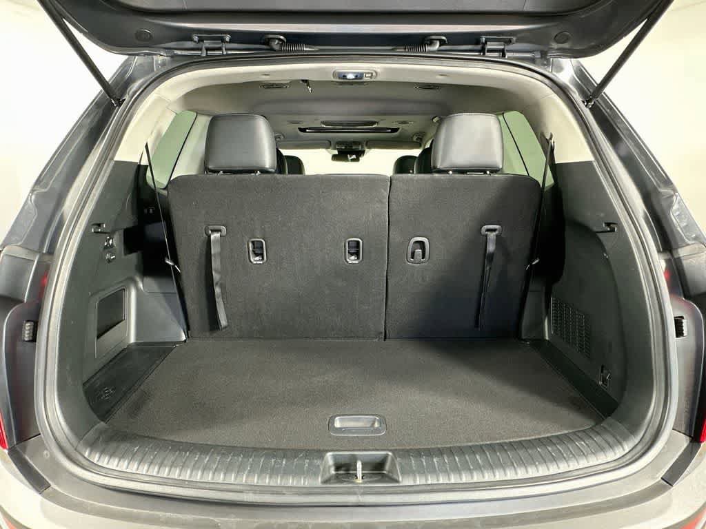 Used 2020 Kia Telluride S FWD image 21