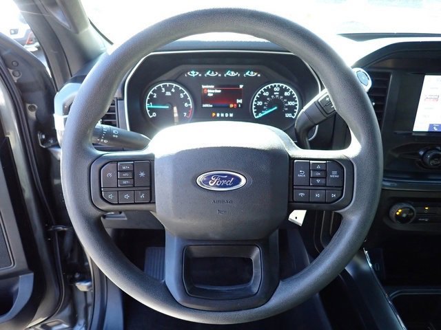 Certified 2022 Ford F150 XL w/ STX Appearance Package image 24