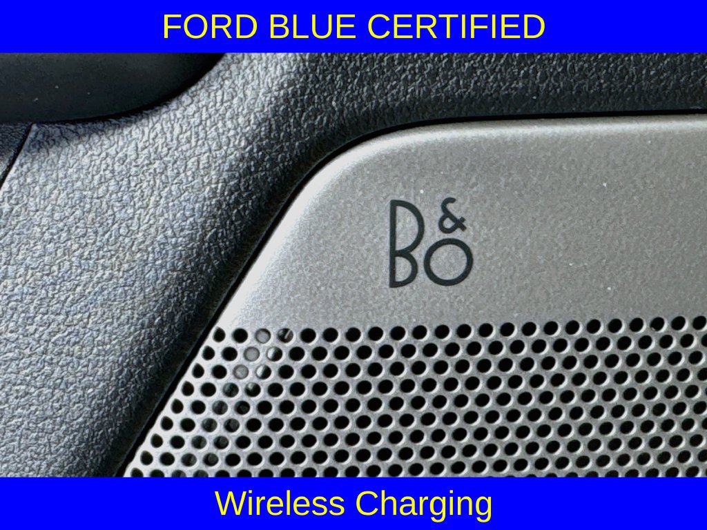 Certified 2024 Ford F150 Lariat w/ FX4 Off-Road Package AWD/4WD image 22