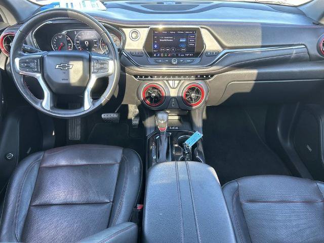 Used 2020 Chevrolet Blazer RS FWD image 13