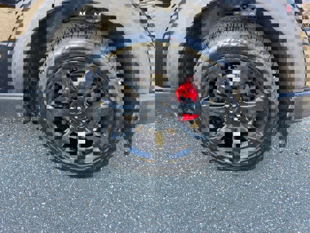 Certified 2022 Ford Explorer ST w/ Equipment Group 401A image 34