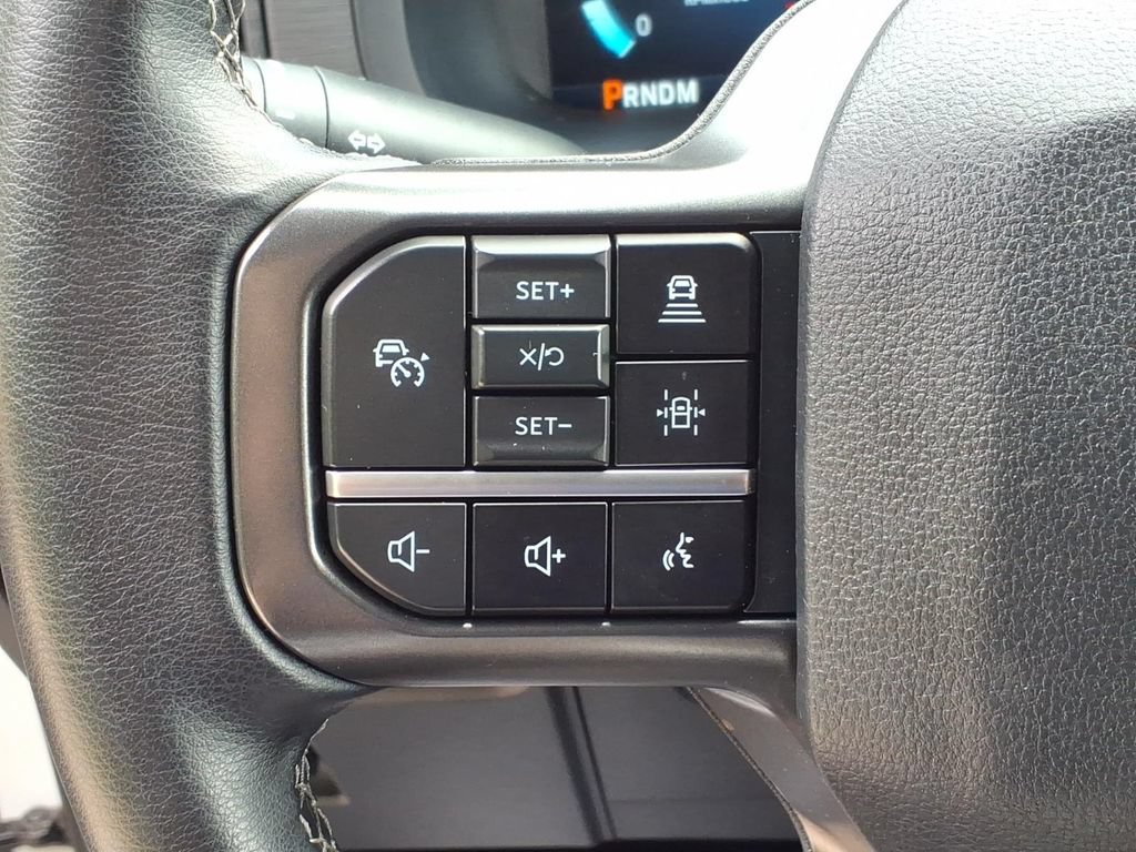 Certified 2024 Ford F150 XLT w/ Equipment Group 302A MID AWD/4WD image 29