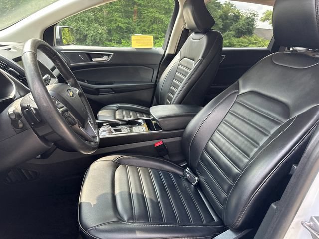 Certified 2020 Ford Edge SEL AWD/4WD image 37