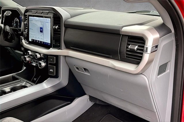 Certified 2022 Ford F150 XLT w/ Equipment Group 302A High image 14