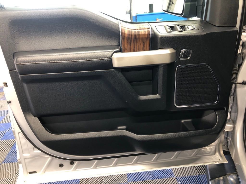 Certified 2018 Ford F150 Lariat image 9