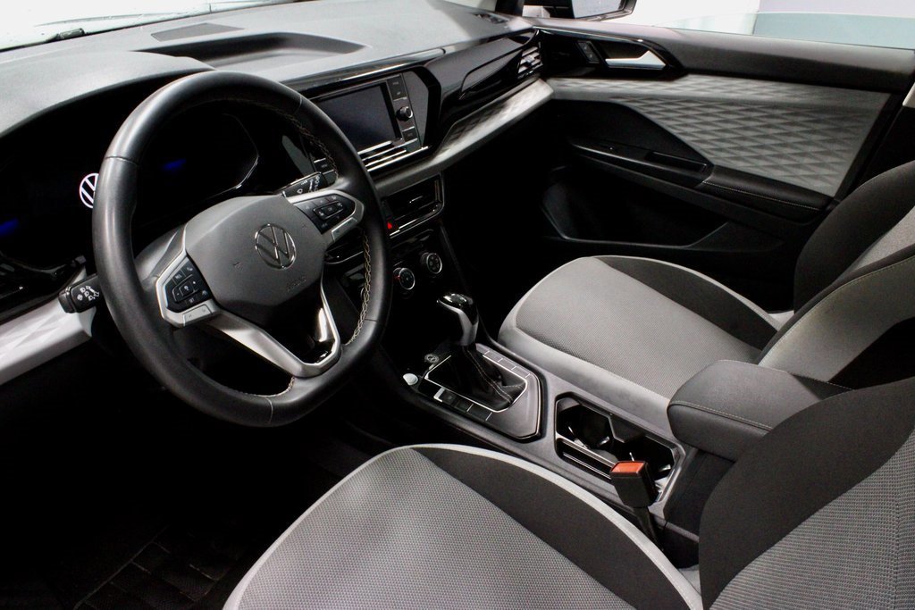 Used 2024 Volkswagen Taos S image 23