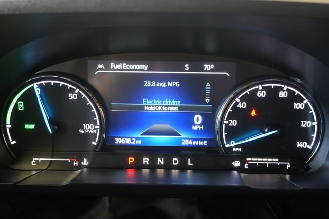 Certified 2023 Ford Maverick Lariat w/ Lariat Luxury Package FWD image 14