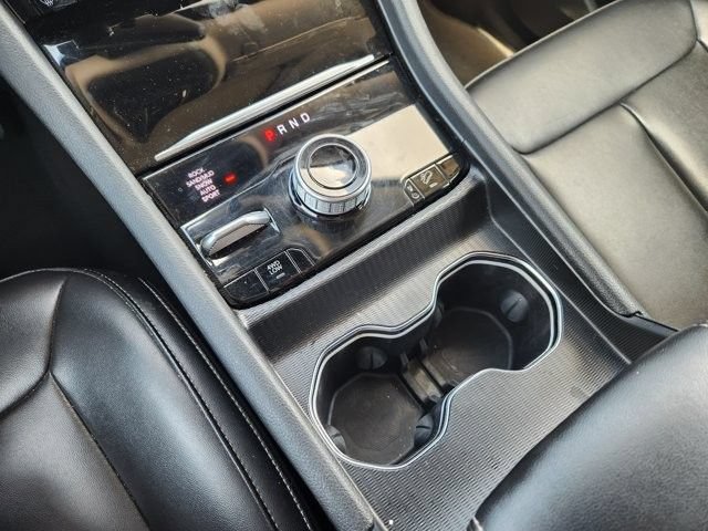 Used 2024 Jeep Grand Cherokee Limited 4xe AWD/4WD image 18