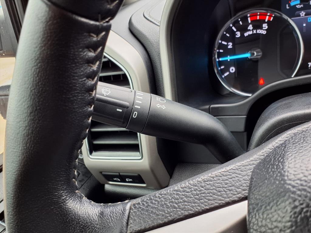 Certified 2021 Ford F250 Lariat w/ Lariat Ultimate Package image 21