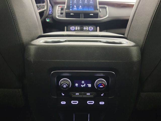 Used 2023 Chevrolet Tahoe Premier image 23