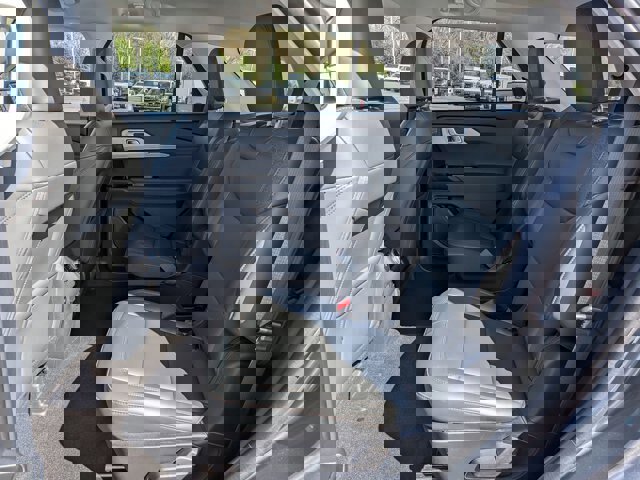 Certified 2025 Ford Explorer Active w/ Active Comfort Package image 28