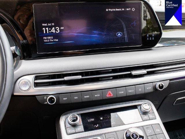 Used 2024 Hyundai Palisade Calligraphy AWD/4WD image 20
