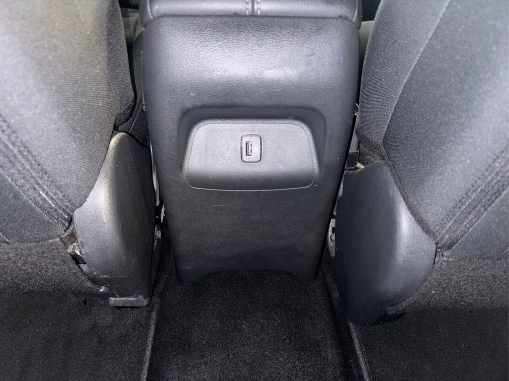 Used 2024 Nissan Sentra SV w/ Trunk Package FWD image 29