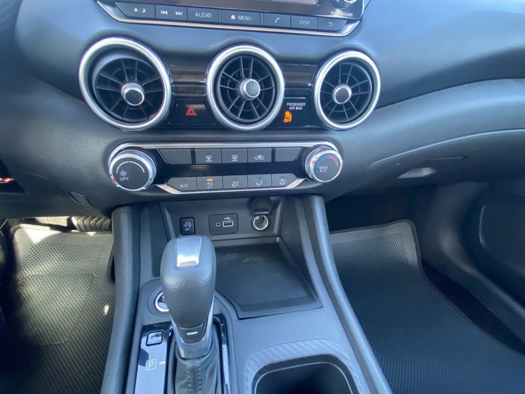 Used 2024 Nissan Sentra S image 17